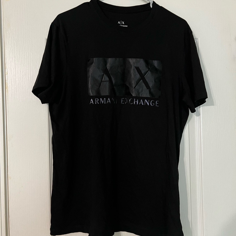 Men’s Armani shirt Nice 🔥🔥🔥🔥🔥